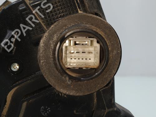 Front right lock SUBARU FORESTER (SJ_) 2.0 D AWD (SJD) | BP31885234C97