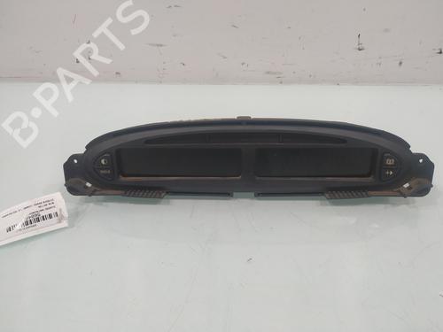 instrument-cluster-citroen-xsara-picasso-n68-1999-2000-2001-2002-2003-2004-2005-2006-2007-2008-2009-2010-2011-2012-31641043 main image