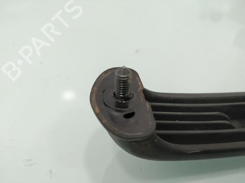 Front right exterior door handle NISSAN TERRANO II (R20)  | BP22776619C129 