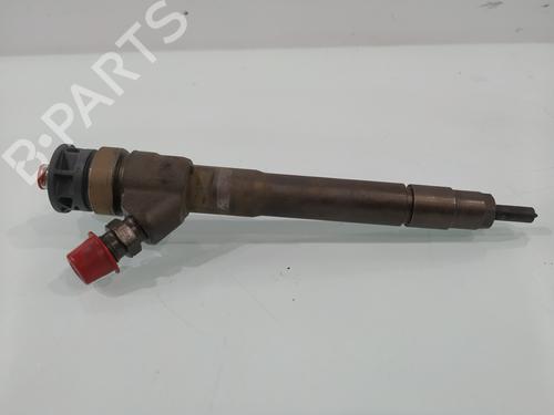 Injector RENAULT GRAND SCÉNIC III (JZ0/1_) 1.6 dCi (JZ00, JZ12) | BP29937413M100