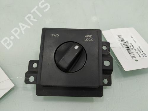 Electronic module DODGE NITRO 2.8 CRD 4WD | BP16410801M83 