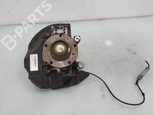 Used Left front steering knuckle Left front steering knuckle BMW 3 (E46) 320 d (136 hp) 9096984 9096984