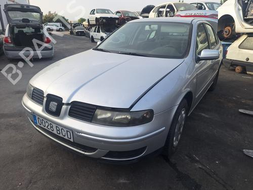 Brugte SEAT TOLEDO II (1M2)    4835796