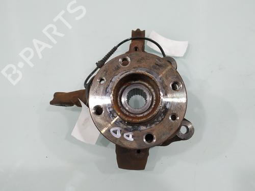 Fusée avant droite DACIA SANDERO III [2021-2026]  31309537