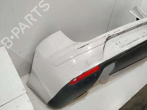 Rear bumper SEAT ALTEA XL (5P5, 5P8)  | BP10986429C8 