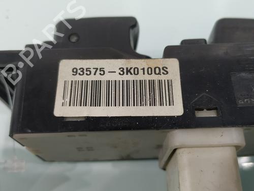 Right front window switch HYUNDAI SONATA V (NF)  | BP24855013I26 