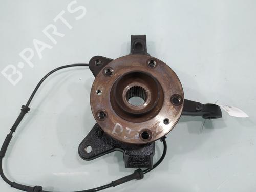 Used Left front steering knuckle Left front steering knuckle 38172169 38172169