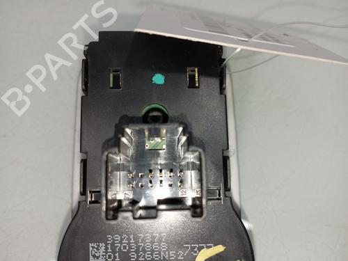 Headlight switch OPEL ASTRA K (B16) 1.5 CRDI (68) | BP16148916I24 