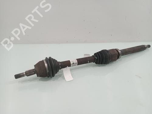 Used Right front driveshaft FORD C-MAX II (DXA/CB7, DXA/CEU) [2010-2019]  31127282