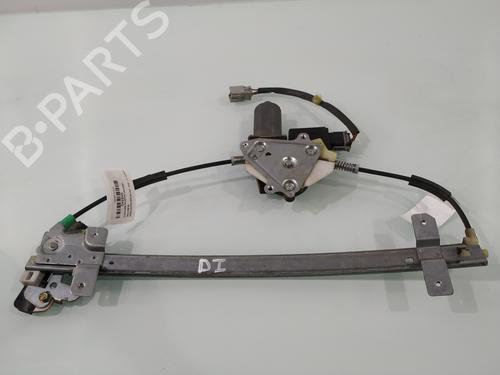 Elevalunas delantero izquierdo HONDA ACCORD VI (CK, CG, CH, CF, CL) 1.8 i (CG8) | BP29954795C22