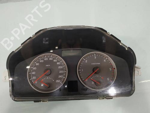 instrument-cluster-volvo-s40-ii-544-2003-2004-2005-2006-2007-2008-2009-2010-2011-2012-39696770 main image