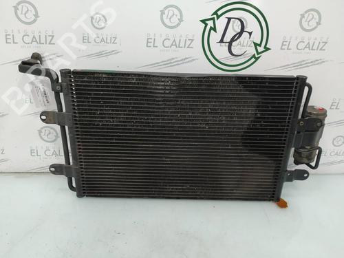 Used Heater matrix SEAT LEON (1M1) 1.9 TDI (90 hp) 8098260