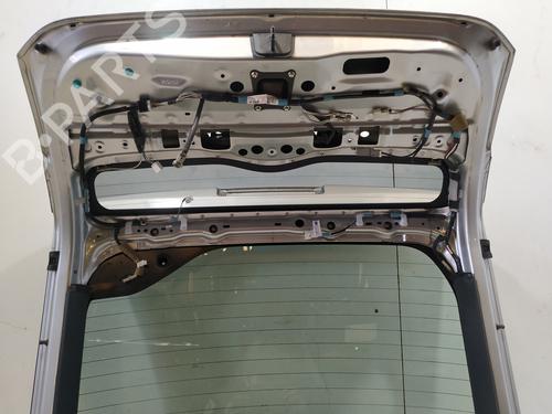 Tailgate TOYOTA PRIUS Liftback (_W2_) 1.5 Hybrid (NHW20_, NHW20R) | BP28035283C6 