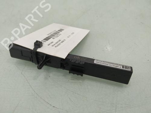 Antenne/Base PEUGEOT 5008 II (MC_, MJ_, MR_, M4_) 2.0 BlueHDi 180 (MJAHWW) (181 hp) 17622209