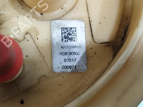 Fuel pump SEAT LEON (1P1)  | BP23423285M76 