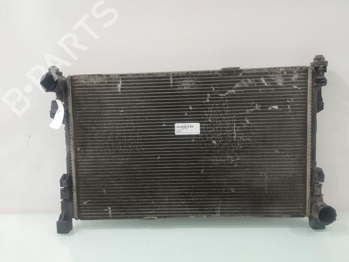 Køler MERCEDES-BENZ CLK (C209) | BP29830957M31