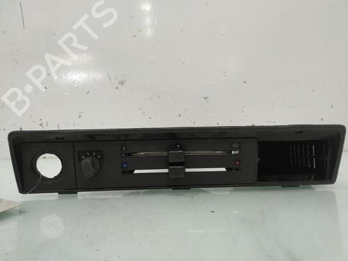 Used Climate control VW POLO II (86C, 80) 1.3 Cat (55 hp) 19535141