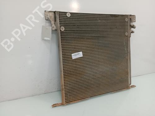 Heater matrix MERCEDES-BENZ VITO Van (W638) 110 CDI 2.2 (638.094) | BP12562701M63 