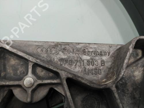 Hand brake AUDI A3 (8P1) 2.0 TFSI quattro | BP13570198I18 