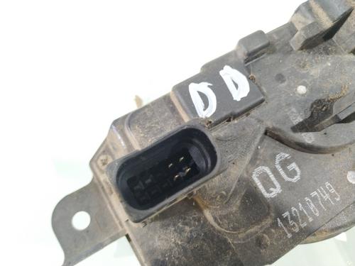 Front right lock OPEL ASTRA H TwinTop (A04) 1.8 (L67) | BP29825269C97