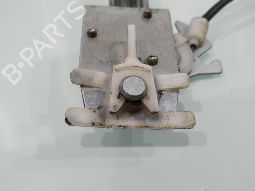 Front left window mechanism BMW 3 (E46) 320 d | BP25815501C22 