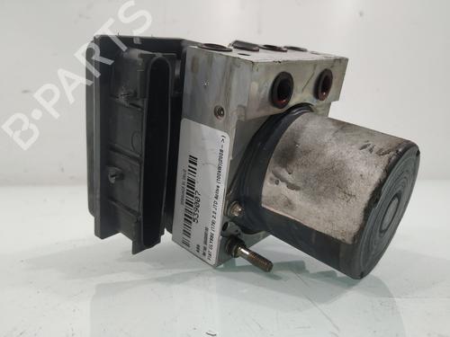 ABS Bremseaggregat LANCIA PHEDRA (179_) 2.0 D Multijet (179.AXL1B, 179.BXL1B) | BP29452592M43 