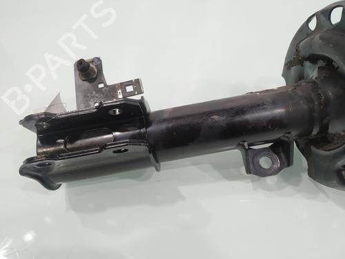 Left front shock absorber OPEL VECTRA C (Z02) 1.9 CDTI (F69) | BP26394650M16 