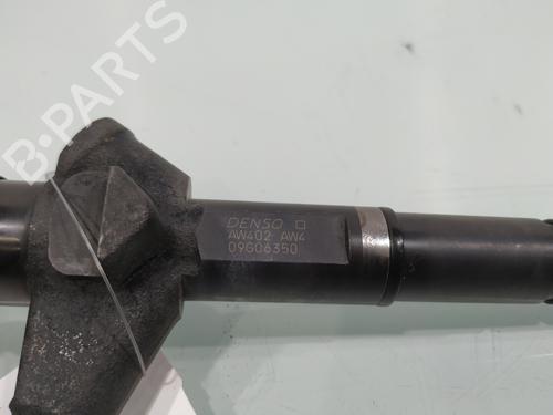 Injector NISSAN X-TRAIL I (T30) 2.2 dCi 4x4 | BP28191689M100 