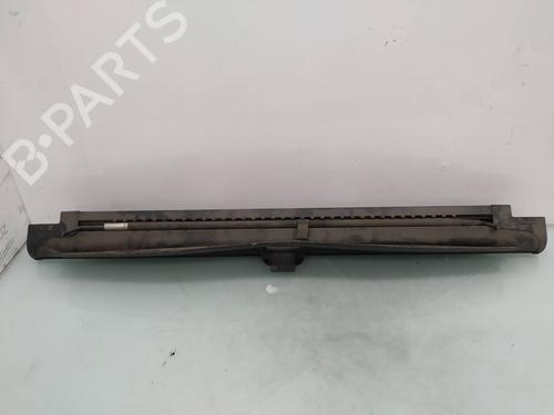 Used Rear parcel shelf BMW X3 (E83) xDrive 20 d (177 hp) 8848266