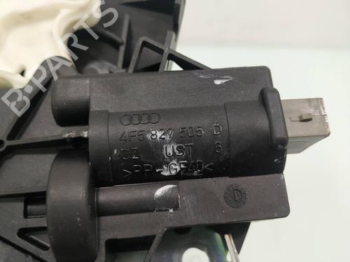 Tailgate lock VW JETTA III (1K2) 1.9 TDI | BP11919355C101 