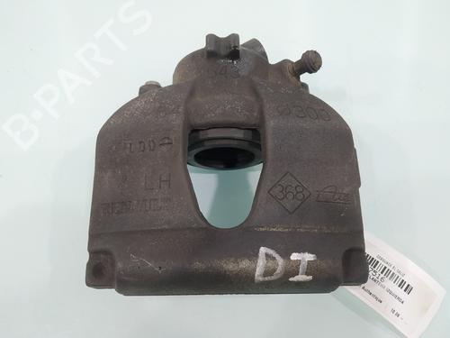 Left front brake caliper RENAULT SCÉNIC II (JM0/1_)  | BP30511218M105 