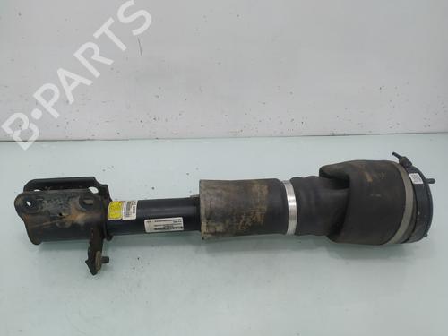 Used Left front shock absorber LAND ROVER RANGE ROVER III (L322) [2002-2012]  20149373