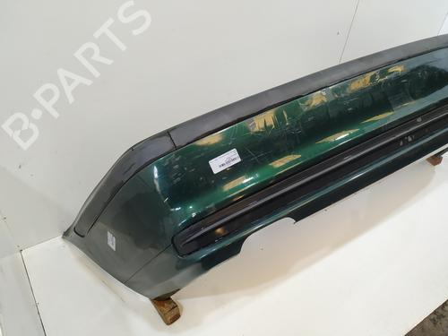 Rear bumper BMW 3 (E46) 320 i | BP10985242C8 