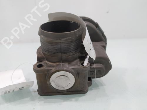 Spjældhus CITROËN C3 II (SC_) 1.4 HDi 70 (SC8HZC, SC8HR0, SC8HP4) | BP30735077M82