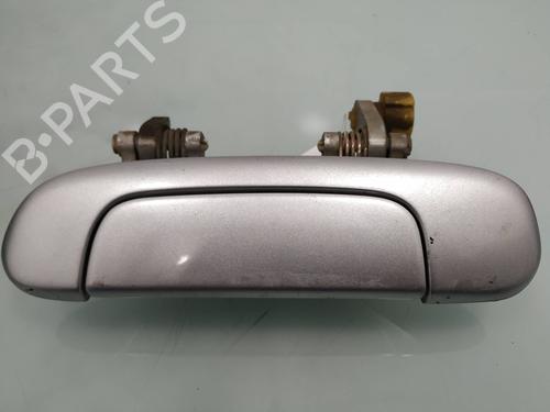 Used Rear left exterior door handle MAZDA 323 F VI Hatchback (BJ) 2.0 TD (101 hp) 8680208