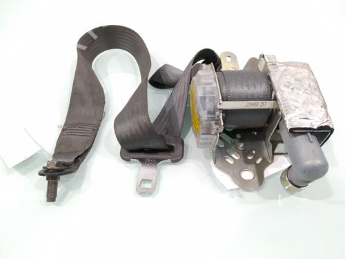 Used Front right seatbelt TOYOTA PRIUS Liftback (_W2_) 1.5 Hybrid (NHW20_, NHW20R) (112 hp) 26572655