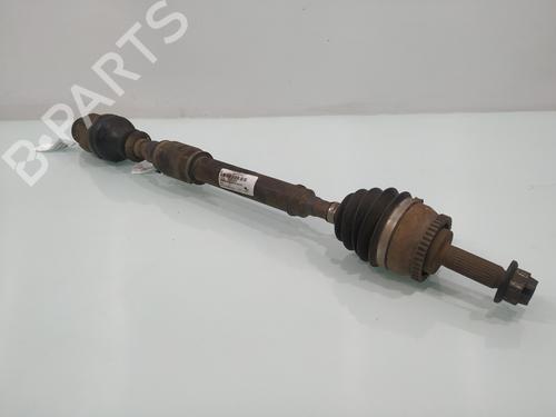 Used Right front driveshaft VOLVO S40 I (644) 1.6 (109 hp) 24924975