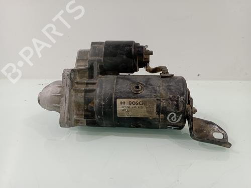 Used Starter CHRYSLER VOYAGER IV (RG, RS) 2.5 CRD (141 hp) 29625916
