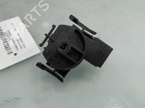 Used Ignition barrel OPEL CORSA C (X01) 1.0 (F08, F68) (58 hp) 9760471