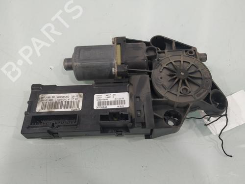 Left front window motor RENAULT MEGANE III Hatchback (BZ0/1_, B3_) 1.9 dCi (BZ0N, BZ0J) | BP37012323E21 - Image 6