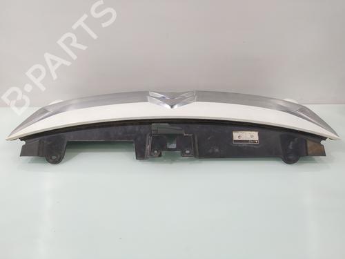 Grille CITROËN JUMPY II Platform/Chassis 2.0 HDi 125 | BP29451081C40 