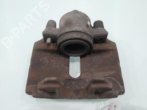 Right front brake caliper VW PASSAT B6 (3C2)  | BP24656173M104 