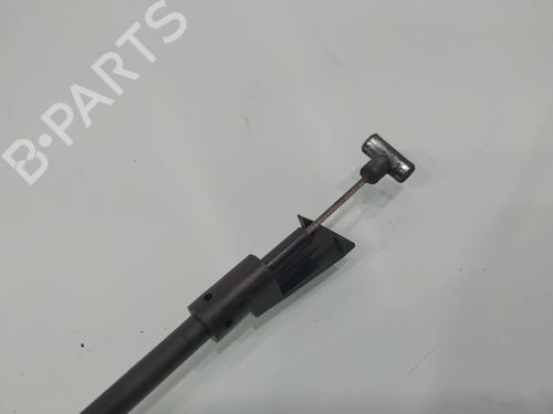 Rear left lock SKODA OCTAVIA II (1Z3)  | BP26384175C100 