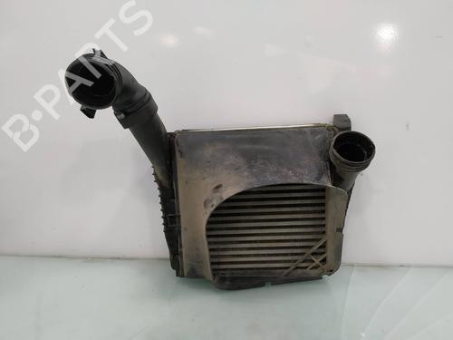 Intercooler VW TOUAREG (7LA, 7L6, 7L7) 2.5 R5 TDI (174 hp) 8404560