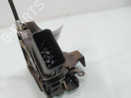 Rear left lock FORD MONDEO IV (BA7)  | BP29452554C100 