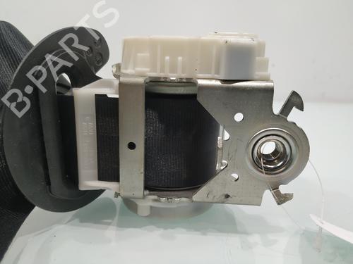 Rear right seatbelt PEUGEOT 308 SW II (LC_, LJ_, LR_, LX_, L4_) 1.5 BlueHDi 130 | BP26394378I28