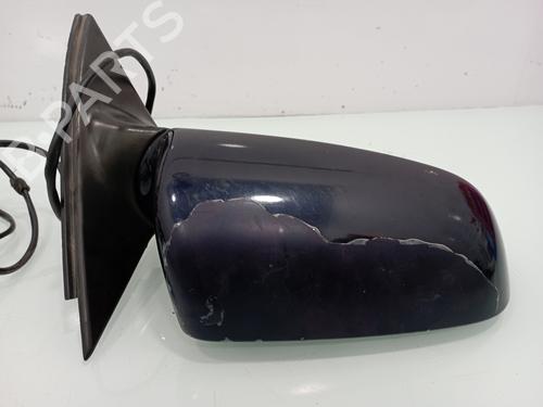 Right mirror AUDI A4 B7 (8EC) 2.0 TDI 16V | BP12933515C27 