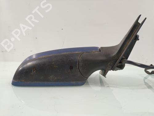 Right mirror AUDI A3 (8P1)  | BP29850692C27