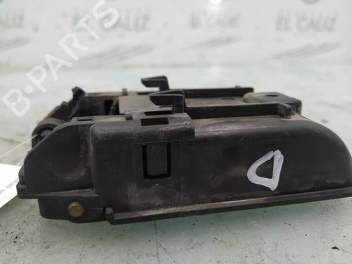 Front right exterior door handle FIAT DUCATO Platform/Chassis (230_) 2.8 D | BP8097275C129 