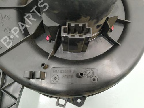 Heater blower motor SEAT IBIZA III (6L1)  | BP17067426M62 